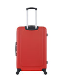 3 Luggage Bundle large 75cm, Cabin 55cm and Underseat 46cm BUDAPEST