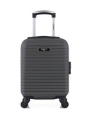 Underseat Luggage 46cm BRAZILIA