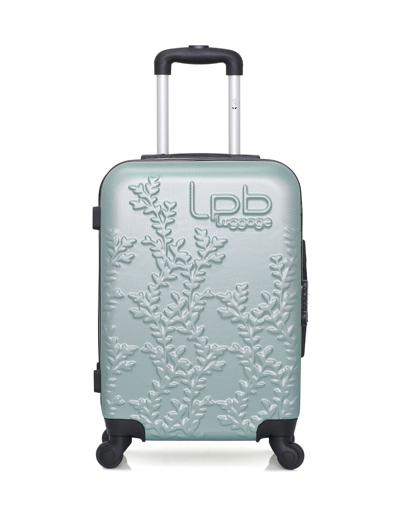 2 Luggage Bundle Cabin 55cm and Underseat 46cm NAIS