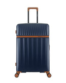 ZERMATT - 3-piece hard-shell suitcase set - Large suitcase, Medium suitcase and Cabin S - SWISS KOPPER