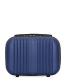 2 Luggage Bundle Underseat 46cm and Vanity Case LIPARI