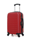 Cabin Luggage 55cm TAURUS