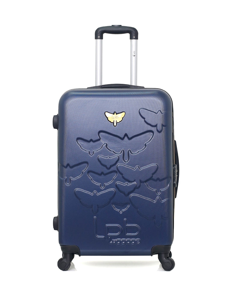 2 Luggage Bundle Large 75cm and Medium 65cm AELYS