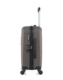 Cabin Luggage 55cm QUEENS
