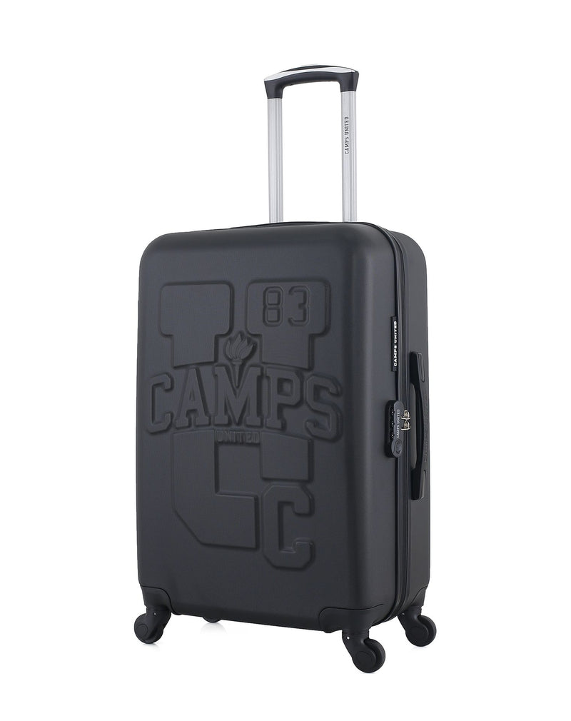 Medium Suitcase 65cm MASSACHUSETTS - Camps United