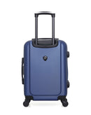 2 Luggage Bundle Cabin 55cm and Underseat 46cm PORTER