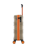 XS Cabin Hard-Shell Suitcase EVERGLADES