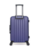 3 Luggage Bundle Medium 65cm, Cabin 55cm, Underseat 46cm RUTI