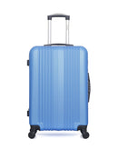 Medium Suitcase 65cm LIPARI