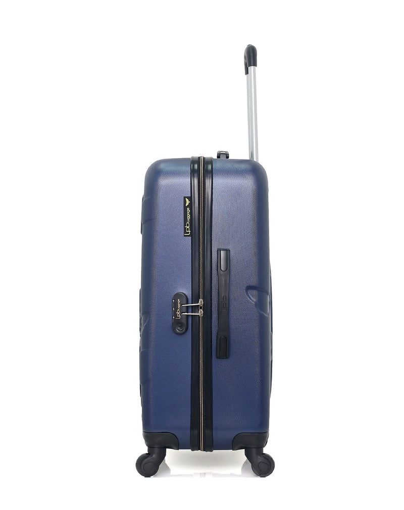 2 Luggage Bundle Medium 65cm and Cabin 55cm AELYS