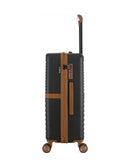Medium Hard-Shell Suitcase BELAIR