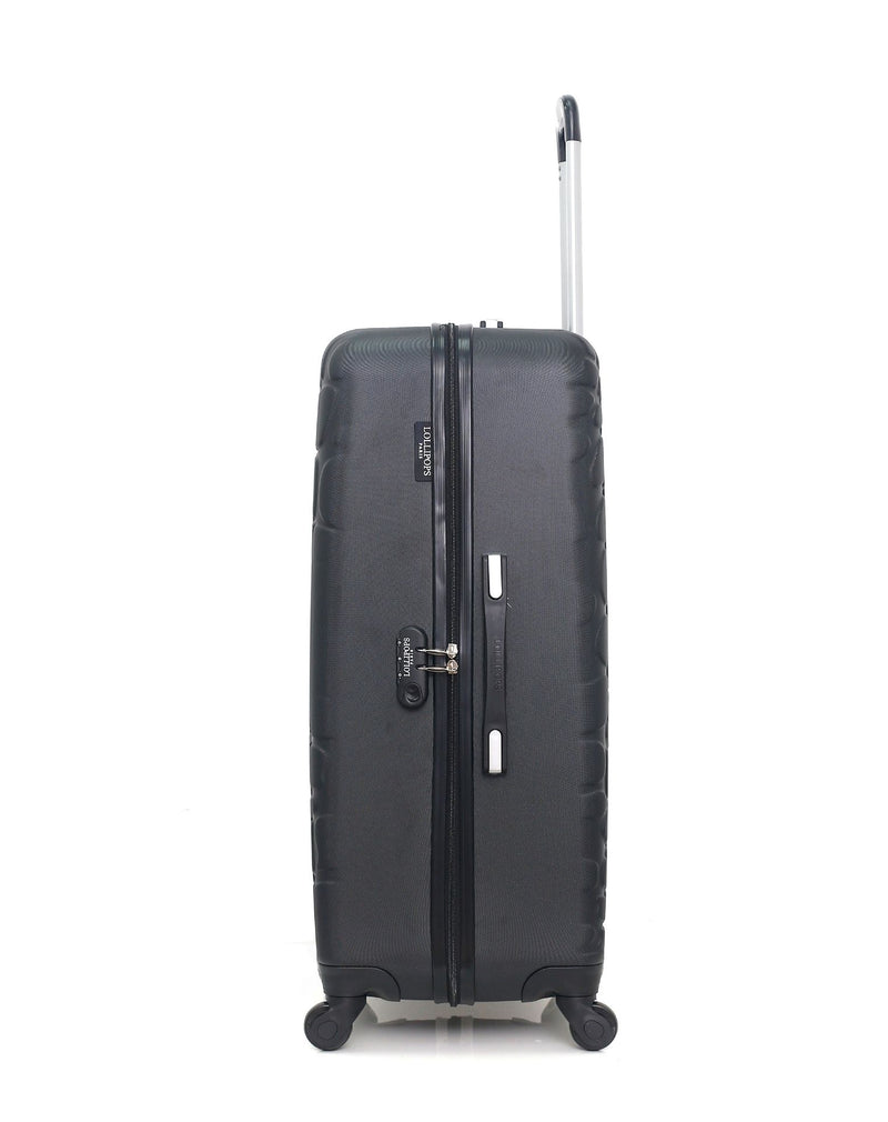 Large Suitcase 75cm OEILLET
