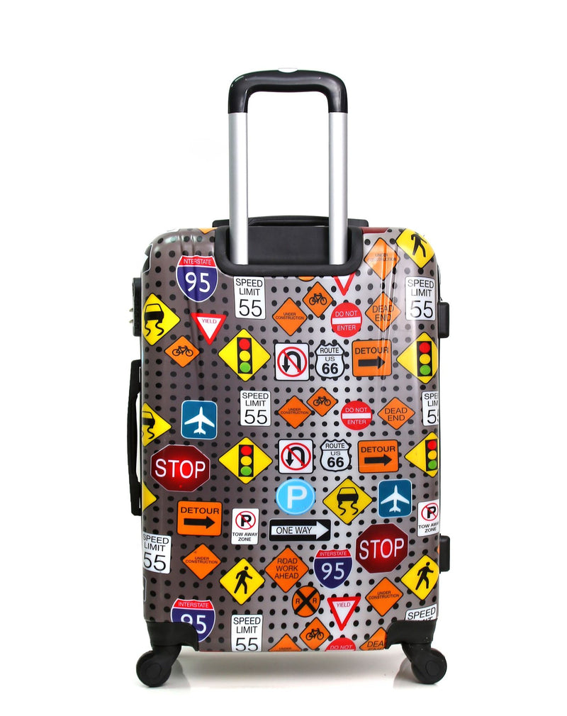 Medium Suitcase 65cm TRIBECA