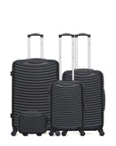 4 Luggage Set ETNA-C