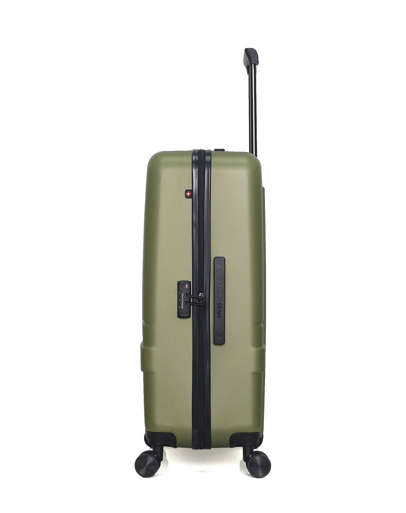 3 Luggage Bundle Large 75cm, Medium 65cm and Cabin 55cm USTER