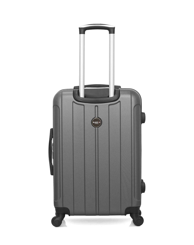 Set of 2 weekend and cabin suitcases NAPOLI