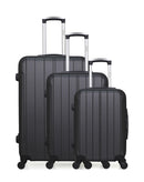 3 Luggage Set FOGO
