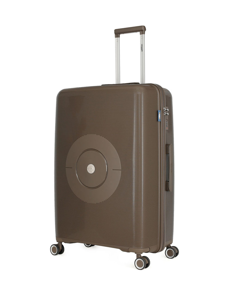 2 Luggages Bundle Large 75cm and Cabin 55cm ORION