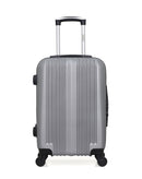 2 Luggage Bundle Cabin 55cm and Vanity Case LIPARI