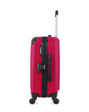 Cabin Luggage 55cm BUDAPEST