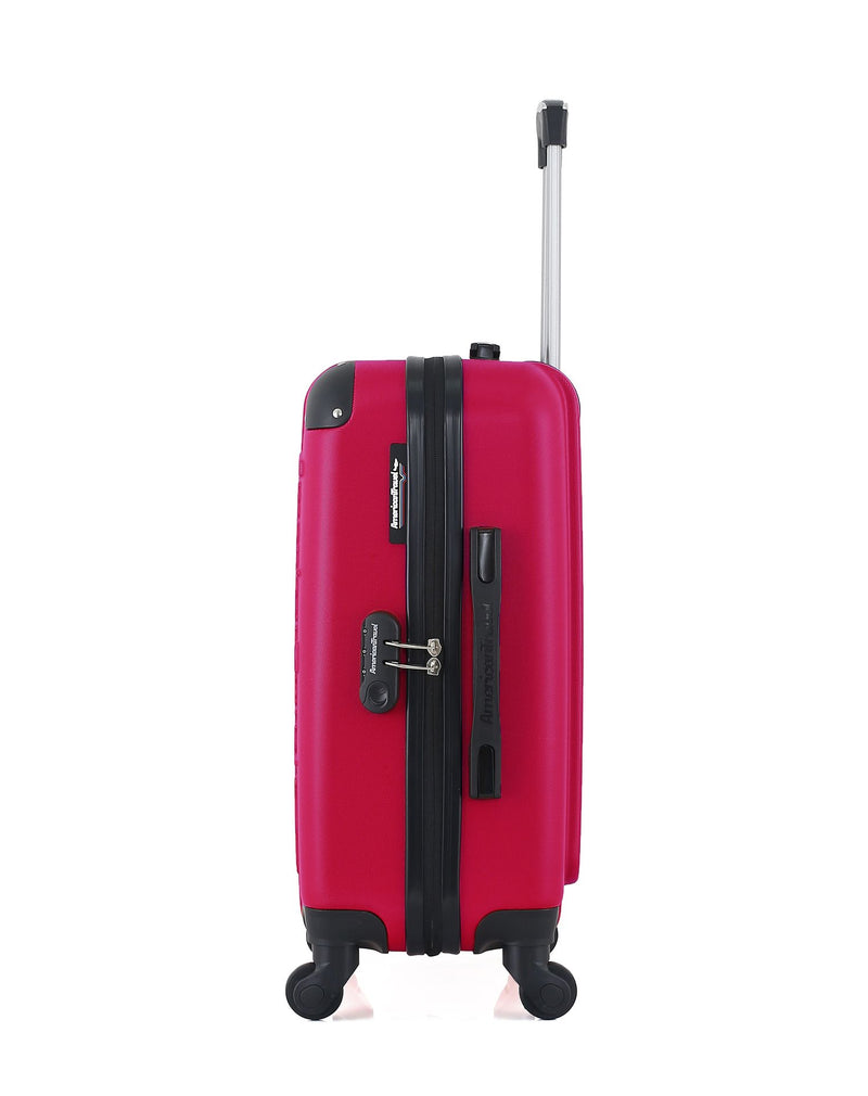 Cabin Luggage 55cm BUDAPEST