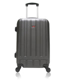 Medium Suitcase 65cm BRAVA