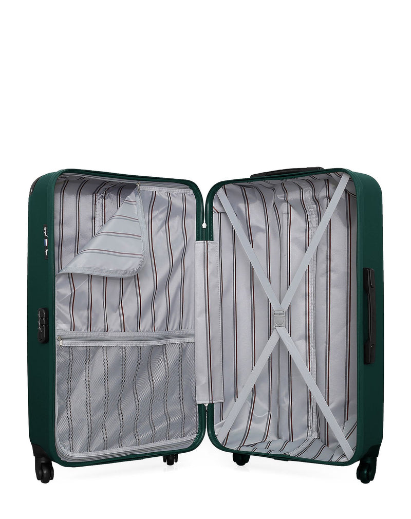 3 Luggage Bundle Large 75cm, Cabin 55cm and Underseat 46cm PORTER