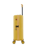 FRIBOURG - Cabin XS hard-shell suitcase - SWISS KOPPER