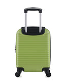 Underseat Luggage 46cm BRAZILIA