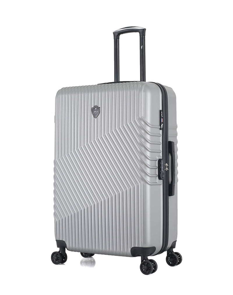 3 Luggages Bundle Large 75cm, Cabin 55cm and Vanity Case PETER