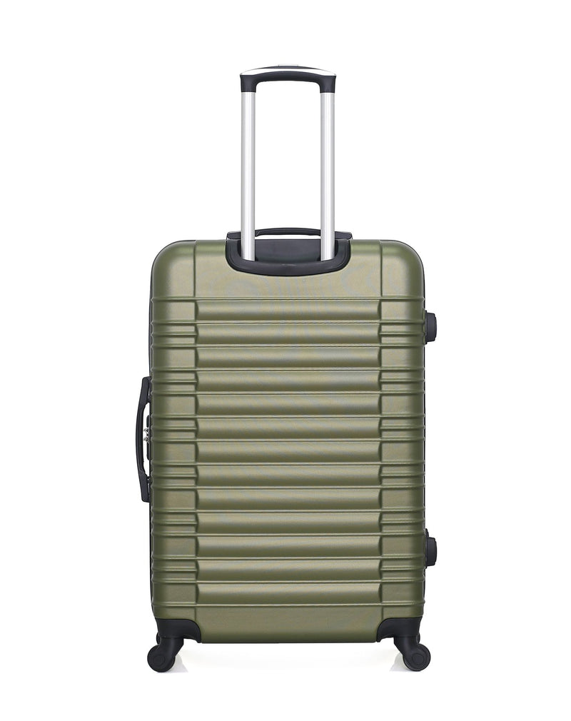 3 Luggage Bundle Large 75cm, Cabin 55cm and Vanity LIMA