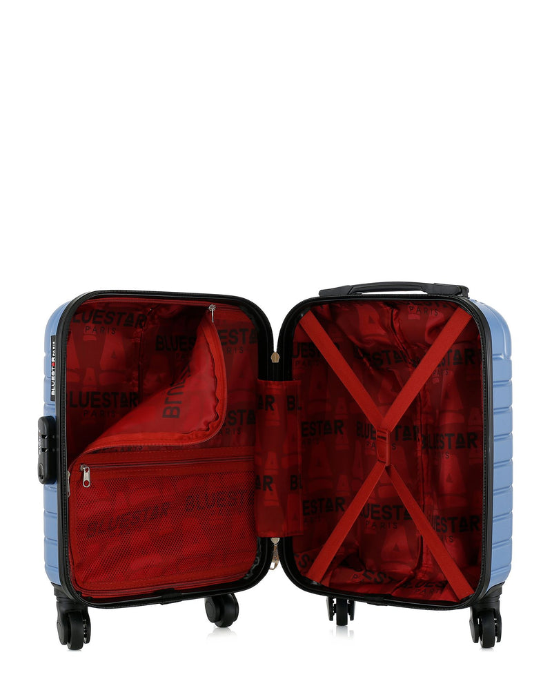 Underseat Luggage 46cm CITÉ