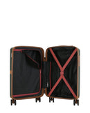 XS Cabin Hard-Shell Suitcase BELAIR