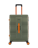 Medium Hard-Shell Suitcase EVERGLADES