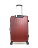 3 Luggage Set RILA-A