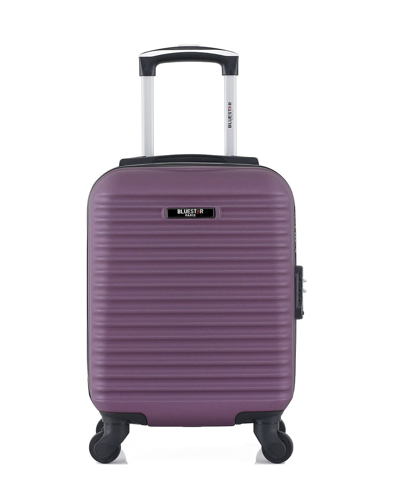 Underseat Luggage 46cm BRAZILIA