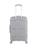 2 Luggage Bundle Medium 65cm and Cabin 55cm CENTAURE