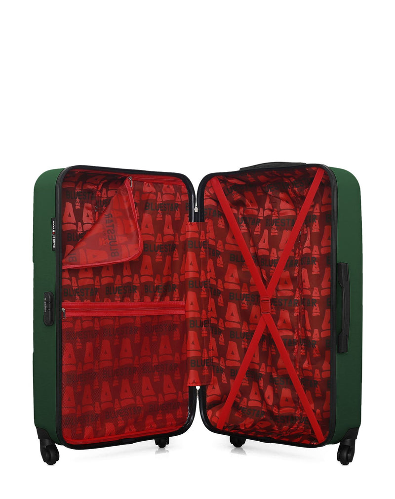 4 Luggage Set MIAMI-M