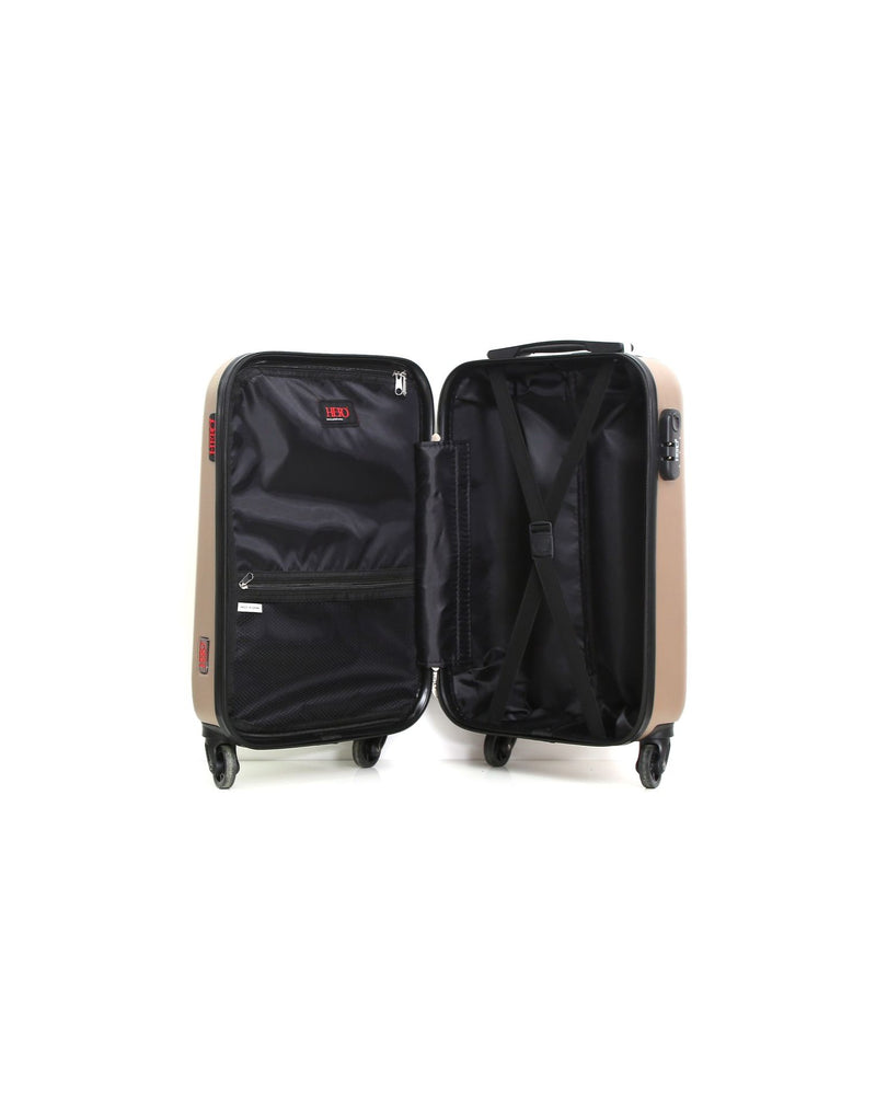 Cabin Luggage 50cm EVEREST-E