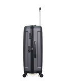 2 Luggage Bundle Large 75cm Medium 65cm Elbe