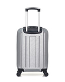 HERO - LOT DE 2 - Valises cabine et vanity VESUVIO