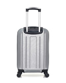 Cabin Luggage 55cm VESUVIO
