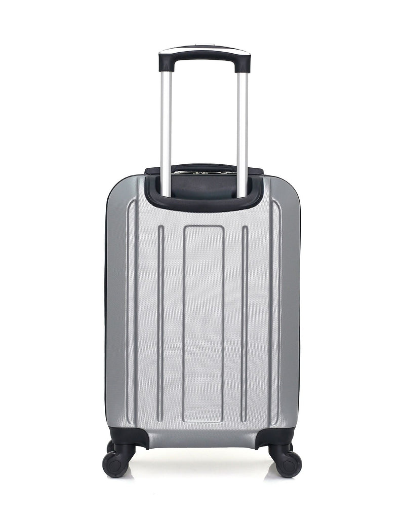 Cabin Luggage 55cm VESUVIO