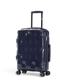 AQUILA - Cabin S hard-shell suitcase - OBAGO