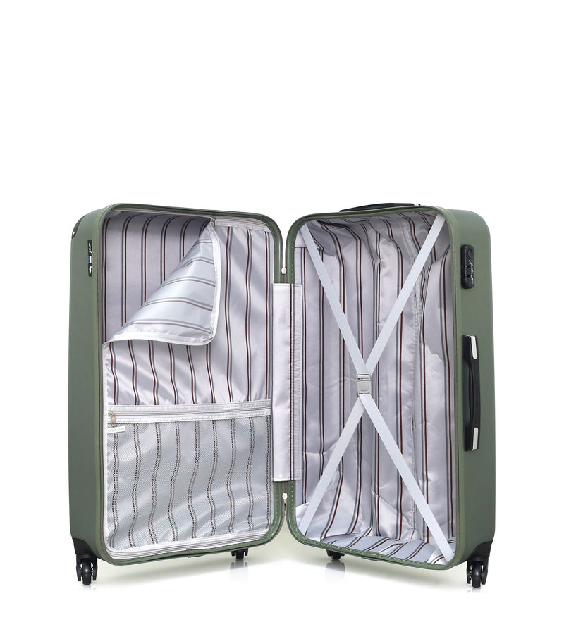 2 Luggage Bundle Large 75cm and Medium 65cm PORTER