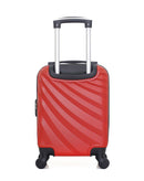 Underseat Luggage 46cm DANUBE