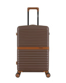 Medium Hard-Shell Suitcase BELAIR
