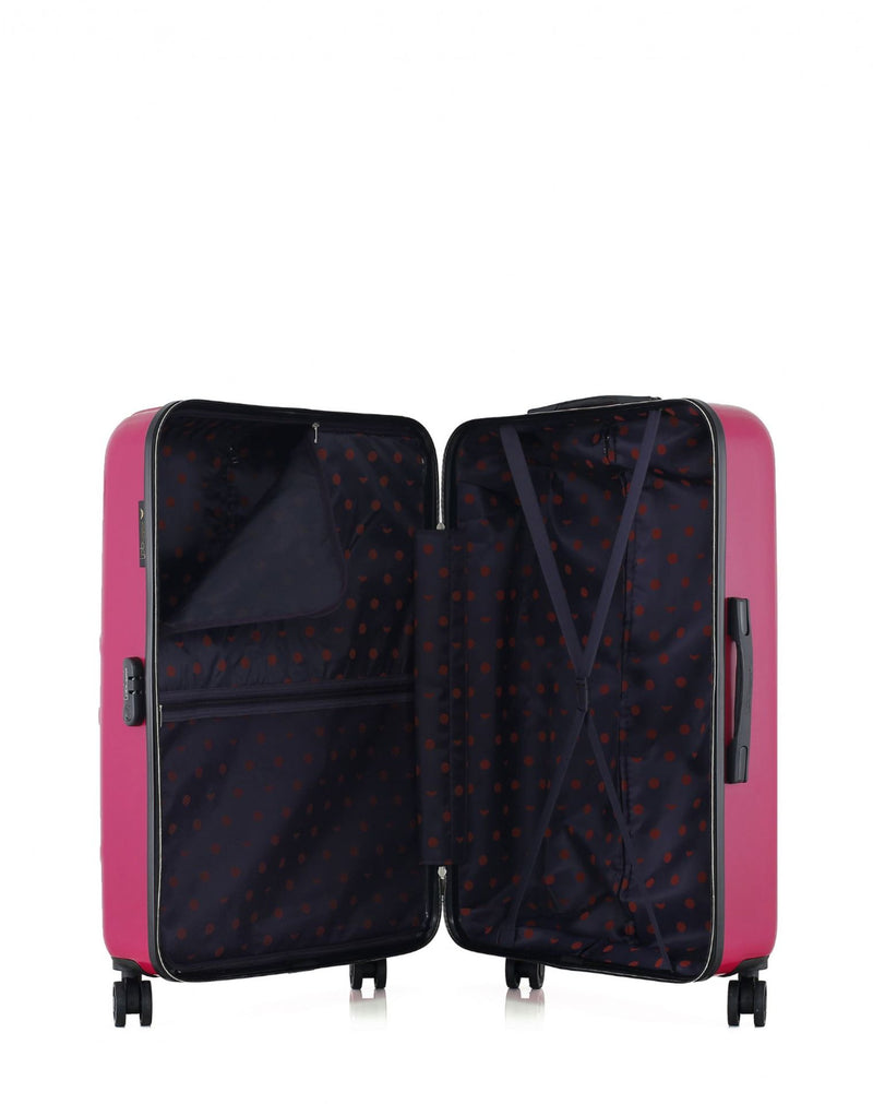 Large Suitcase 75cm ROMANE