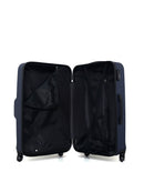 Large Suitcase 75cm VESUVIO