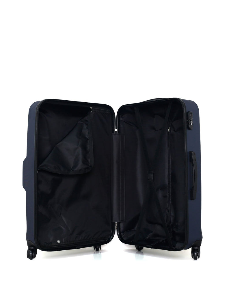 4 Luggage Set VESUVIO-C